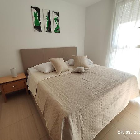 Apartman Antonela With Free Garage Parking Apartamento Split Exterior foto