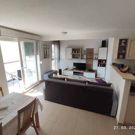 Apartman Antonela With Free Garage Parking Apartamento Split Exterior foto