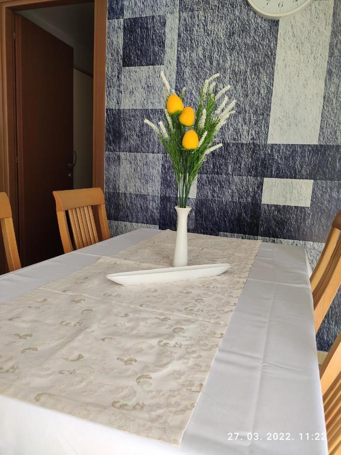 Apartman Antonela With Free Garage Parking Apartamento Split Exterior foto