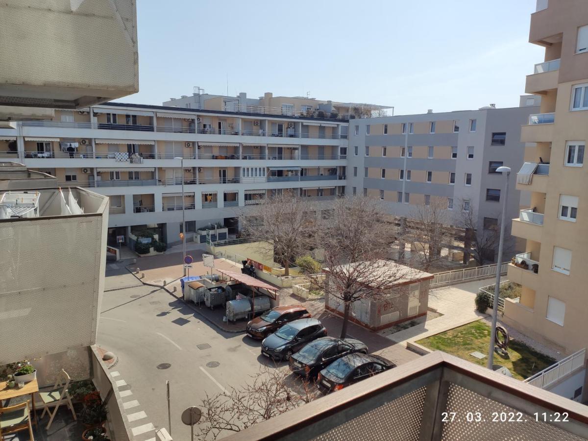 Apartman Antonela With Free Garage Parking Apartamento Split Exterior foto
