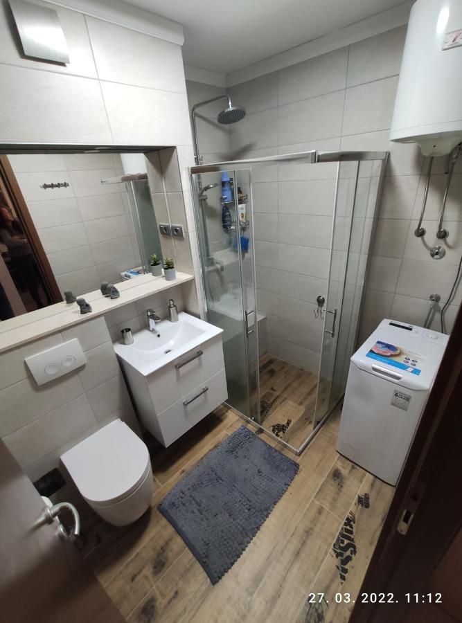 Apartman Antonela With Free Garage Parking Apartamento Split Exterior foto