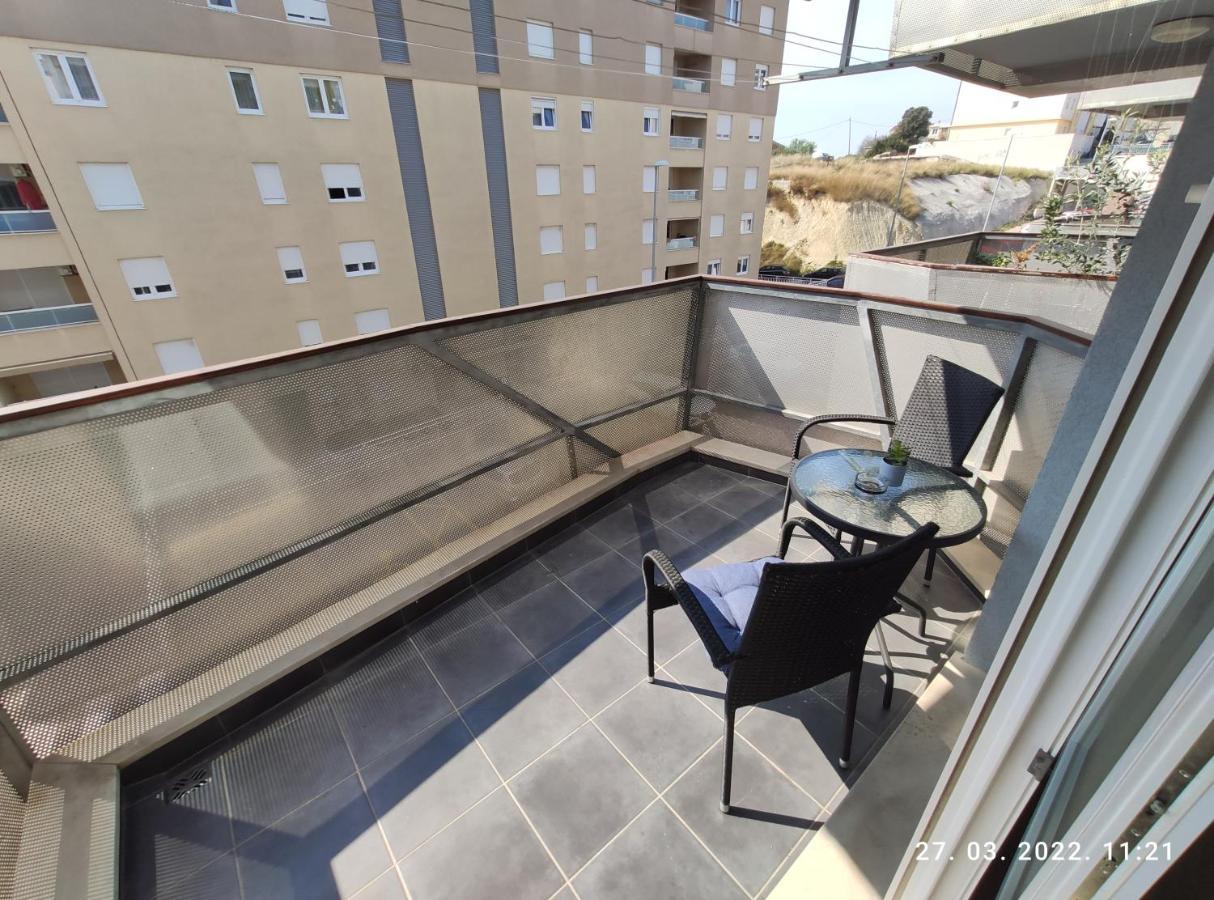 Apartman Antonela With Free Garage Parking Apartamento Split Exterior foto