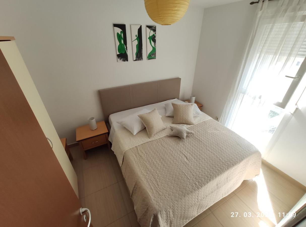 Apartman Antonela With Free Garage Parking Apartamento Split Exterior foto