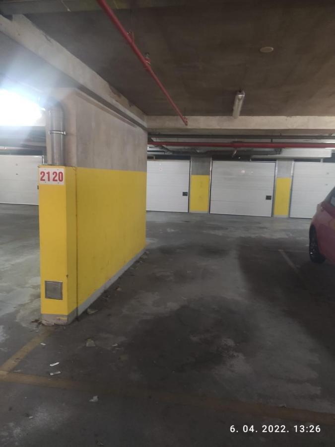 Apartman Antonela With Free Garage Parking Apartamento Split Exterior foto